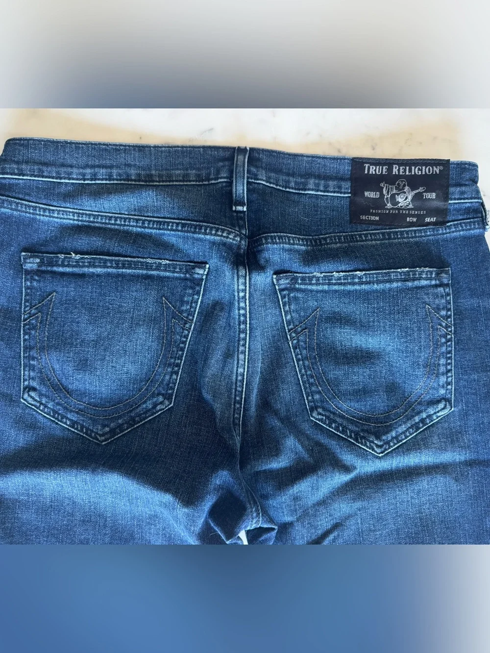 True Religion true religion